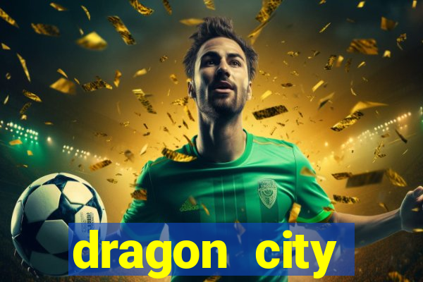 dragon city dinheiro infinito